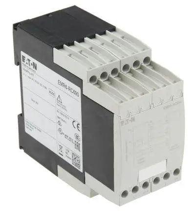EATON-EMR6-R400-A-2-Electric-Insulation-Monitoring-Relays-image