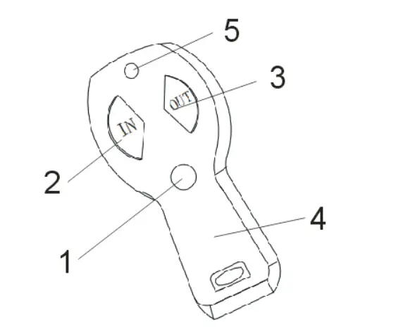 TianXiang-TX-MODEL2-Wireless-Remote-Switch-FIG1