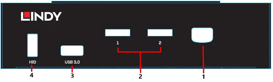 LINDY-39312-2-Port-DisplayPort-1.4-USB-3.0-and-Audio-KVM-Switch-fig3