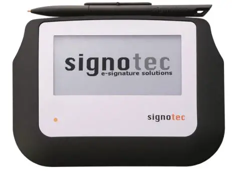 signotec-ST-ME105-2-U100-Sigm-LCD-Signature-Pad-