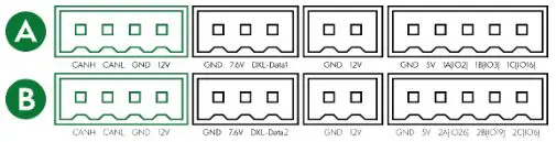 NIRYO Conveyor Belt - The Conveyor Belt Connection