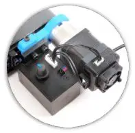 NIRYO Conveyor Belt - The Conveyor Belt