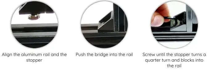 NIRYO Conveyor Belt - The Mechanical Connector