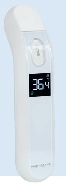 PROFI-CARE-PC-FT-3095-Thermometer-product