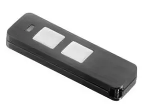 SOMMER-S10560-Pearl-Twin-2-Button-Transmitter-PRO