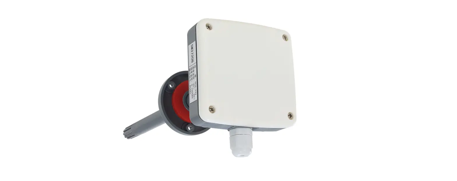 Sonbus Sd2171b Rs485 Interface Carbon Dioxide/temperature/humidity Integrated Sensor User Manual Sonbus Sd2171b Rs485 Interface Carbon Dioxide/temperature/humidity Integrated Sensor User Manual