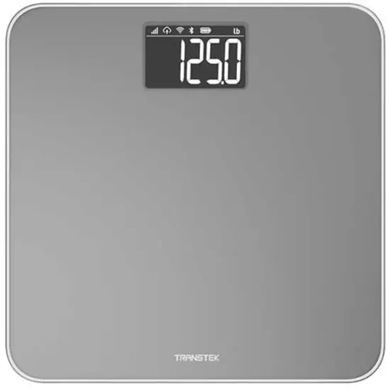 TRANSTEK GBS 2104 G TeleWieght Gen-2 Cellular Body Scale