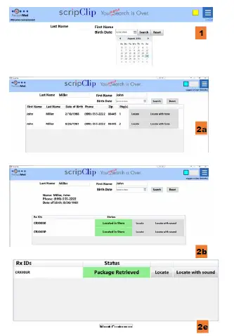 PerceptiMed-HNGBAG-G3 ScripClip Hanging Bag Pharmacy-Prescription-Tracker-FIG-5