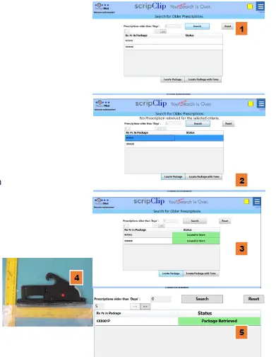 PerceptiMed-HNGBAG-G3 ScripClip Hanging Bag Pharmacy-Prescription-Tracker-FIG-7