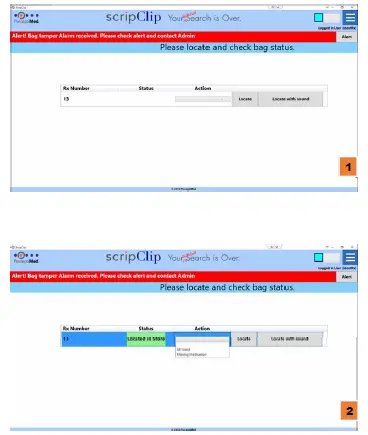 PerceptiMed-HNGBAG-G3 ScripClip Hanging Bag Pharmacy-Prescription-Tracker-FIG-8