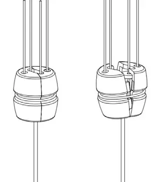 SelectBlinds Natural Woven Shades - BALL
