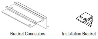 SelectBlinds Natural Woven Shades - Loop Control