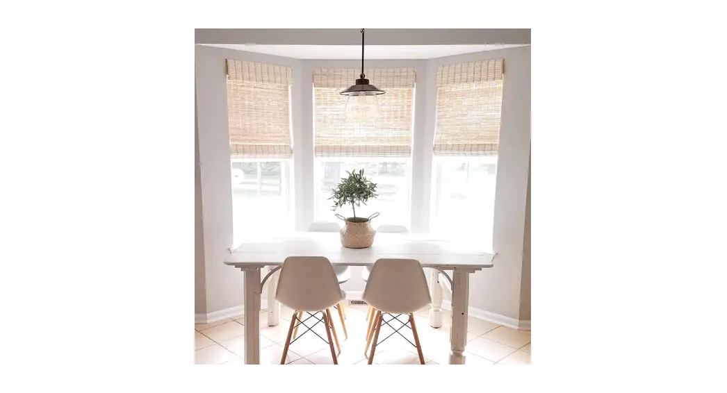 Selectblinds Natural Woven Shades Instruction Manual Selectblinds Natural Woven Shades Instruction Manual