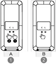 SelectBlinds Natural Woven Shades - jog 4