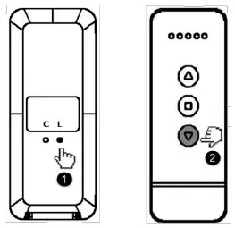 SelectBlinds Natural Woven Shades - jog 5