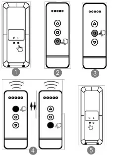 SelectBlinds Natural Woven Shades - jog