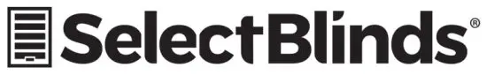 SelectBlinds - logo