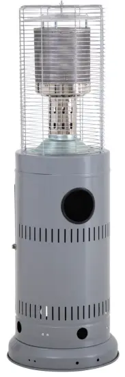 Gasmate AH1063 Area Heater Light Grey