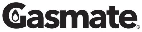 Gasmate - logo