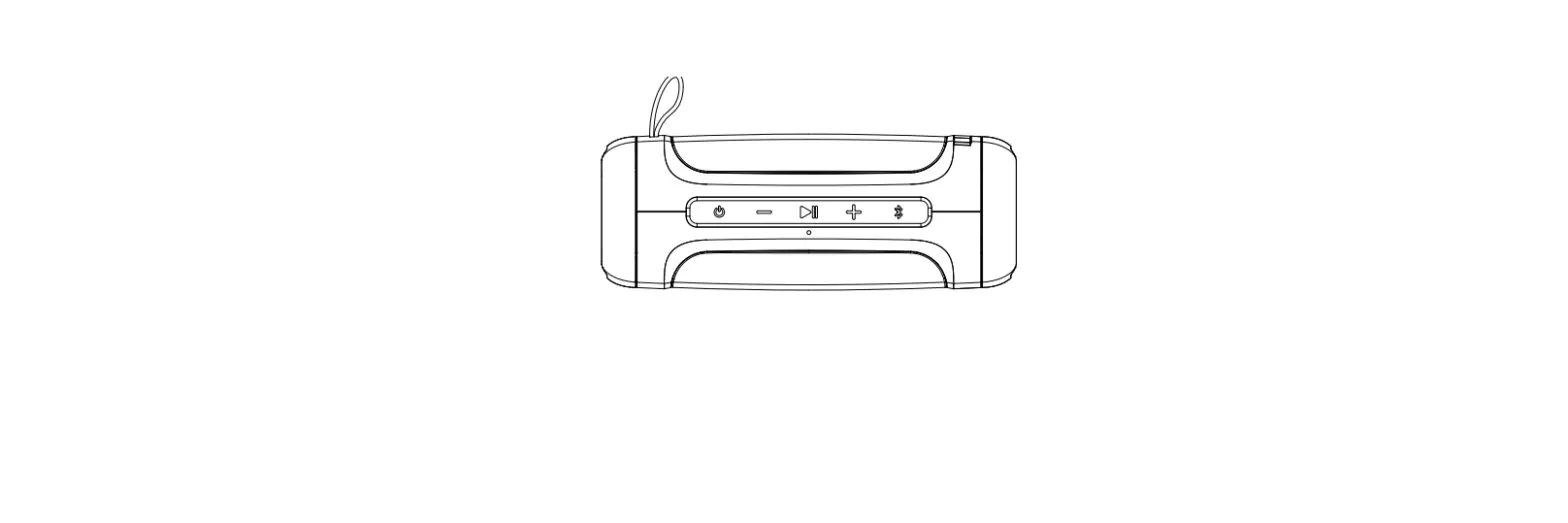 Doss Wm1807 Wireless Portable Speaker User Manual Doss Wm1807 Wireless Portable Speaker User Manual