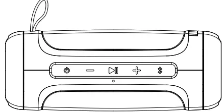 DOSS-WM1807-Wireless-Portable-Speaker-PRODUCT