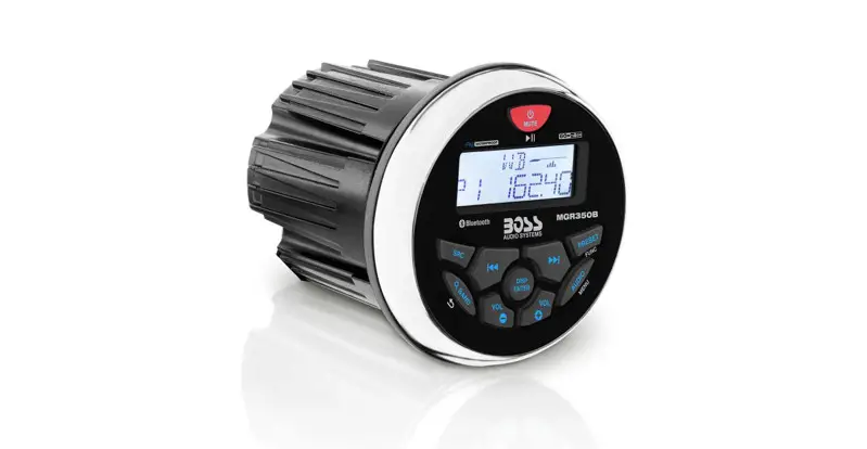 Boss Bluetooth 240watts Marine Digital Media Am Fm Reciver User Manual Boss Bluetooth 240watts Marine Digital Media Am Fm Reciver User Manual