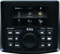 BOSS Bluetooth 240Watts Marine Digital Media AM FM Reciver