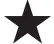 star