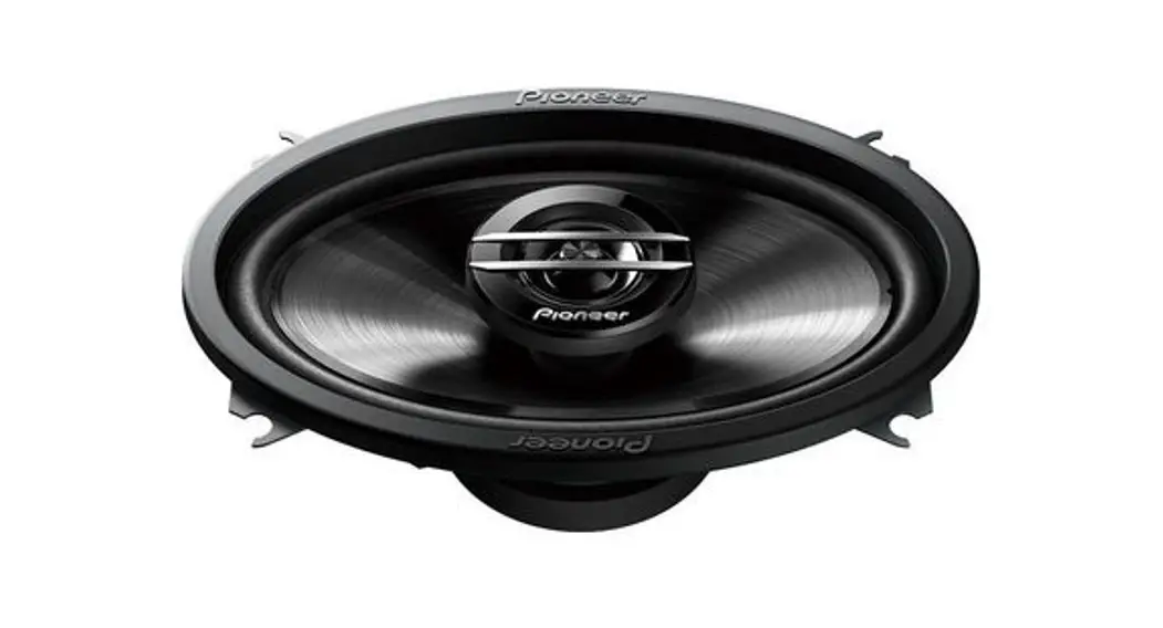 Pioneer Ts-g4620s G-series 4 Pioneer Ts-g4620s G-series 4