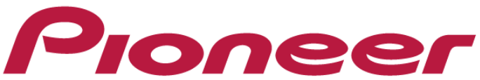 Pioneer logo