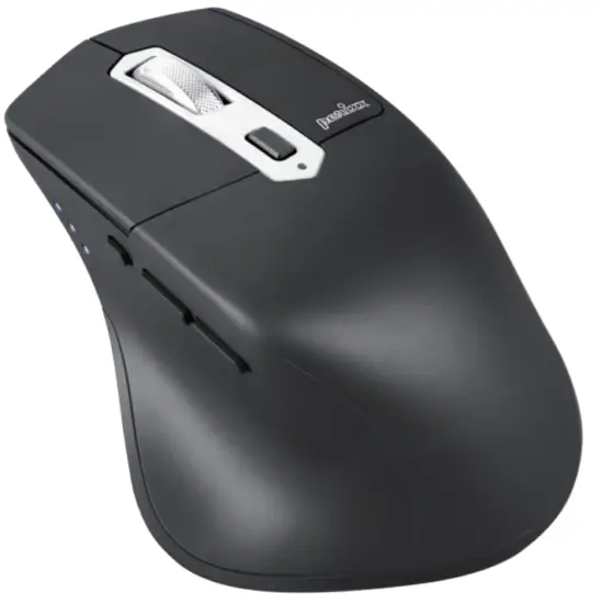 perixx PERIMICE 803 Wireless Ergonomic Mouse