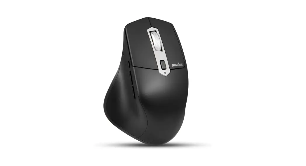 Perixx Perimice-803 Wireless Ergonomic Mouse User Manual Perixx Perimice-803 Wireless Ergonomic Mouse User Manual