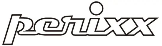 perixx - logo