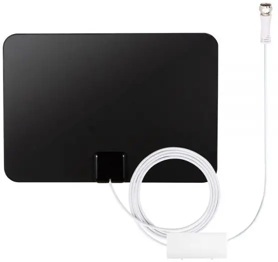 ANTOP-AT-106B-Paper-Thin-Indoor-HDTV-Antenna-with-Smartpass-Amplifier-And-LTE-Filter-PRO