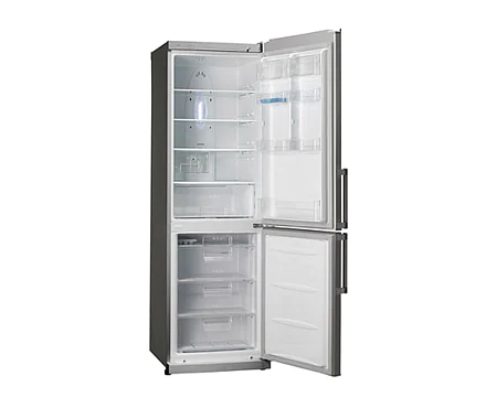 Lg Bottom-freezer Refrigerator Error Codes
