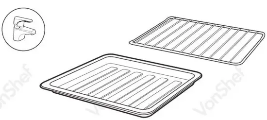 FIG 4 BEFORE FIRST USE