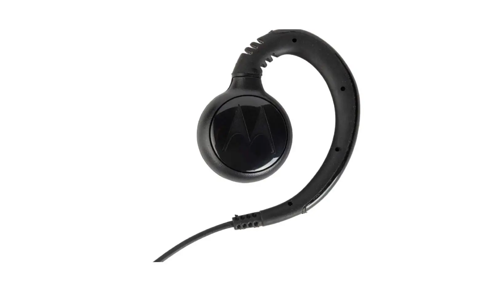 Motorola Hkln4604 Hkln4604a Hkln4604b Original Motorola Swivel Earpiece-complete Features/user Manual