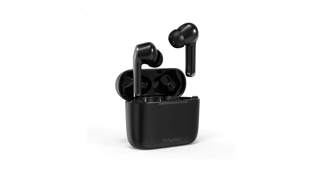Srhythm S3 Wireless Earbuds User Guide Srhythm S3 Wireless Earbuds User Guide