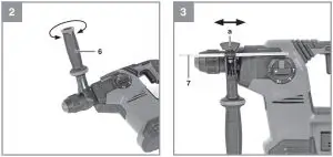 FIG 2 Assembly