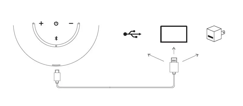 SoundPEATS Halo Bluetooth Speaker-fig6