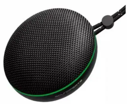 SoundPEATS Halo Bluetooth Speaker-prod