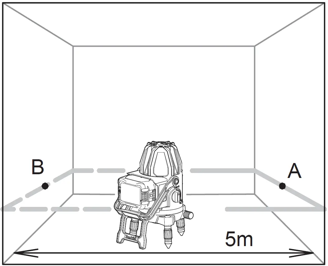 makita-SK10GD-Rechargeable-Green-Multi-Line Laser-FIG-20