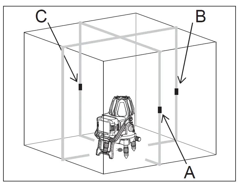 makita-SK10GD-Rechargeable-Green-Multi-Line Laser-FIG-26