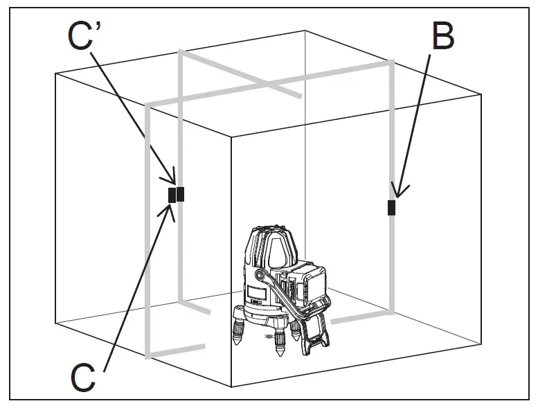 makita-SK10GD-Rechargeable-Green-Multi-Line Laser-FIG-27