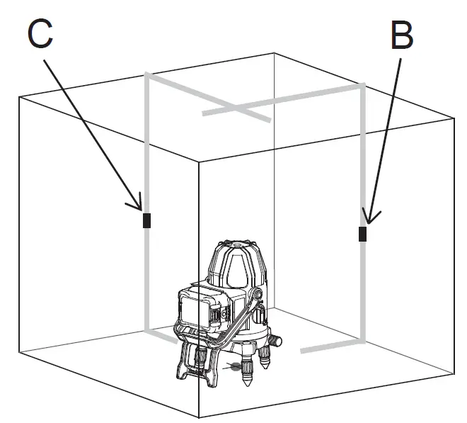 makita-SK10GD-Rechargeable-Green-Multi-Line Laser-FIG-28