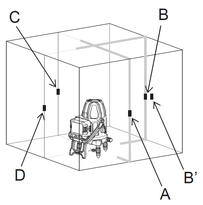makita-SK10GD-Rechargeable-Green-Multi-Line Laser-FIG-29