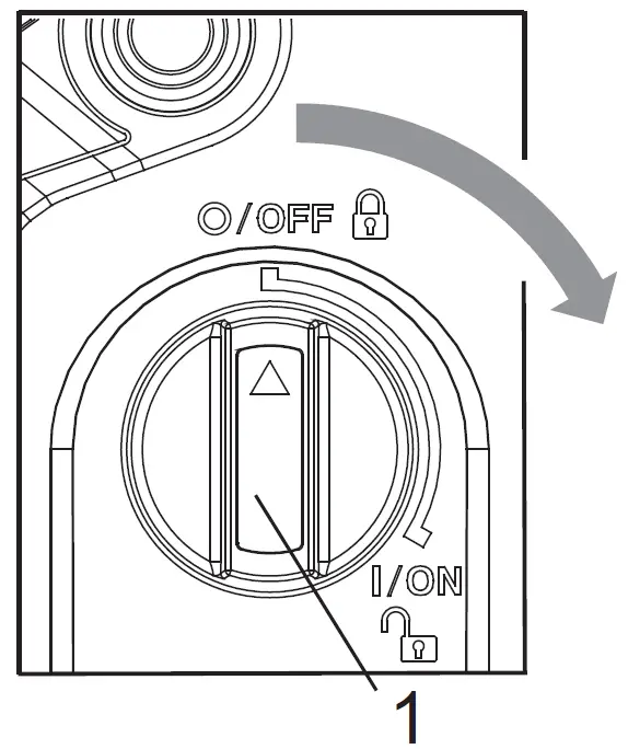 makita-SK10GD-Rechargeable-Green-Multi-Line Laser-FIG-8