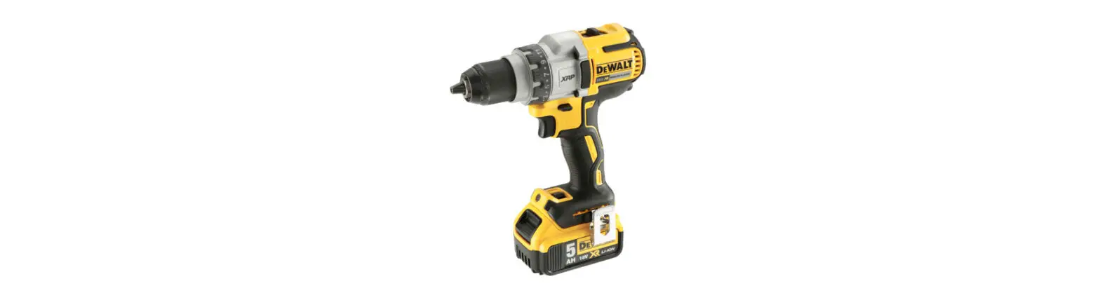 Dewalt Dcd991 18v Xr Cordless Brushless Drill/driver Instruction Manual Dewalt Dcd991 18v Xr Cordless Brushless Drill/driver Instruction Manual