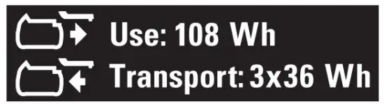 DEWALT DCD991 18V XR Cordless Brushless Drill Driver - figure 5