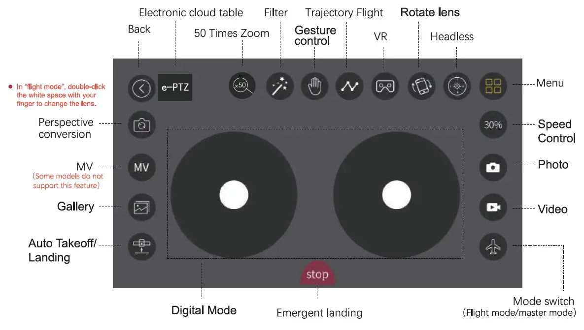 RC-PRO-PRO28-Folding-Drone-fig20